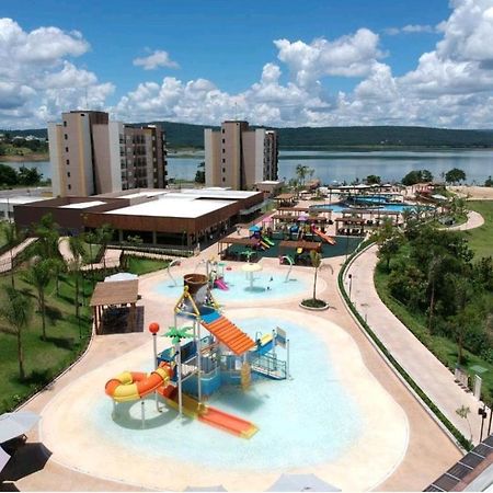Praias Do Lago Go Caldas Novas Kültér fotó